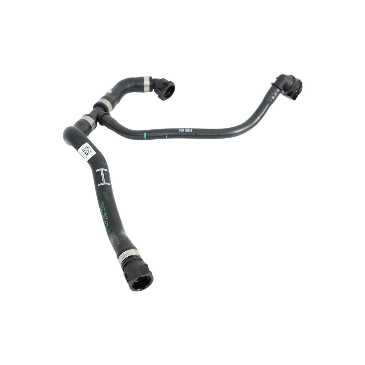 Bmw G20 - B48 Termostat Hortumu | Orijinal