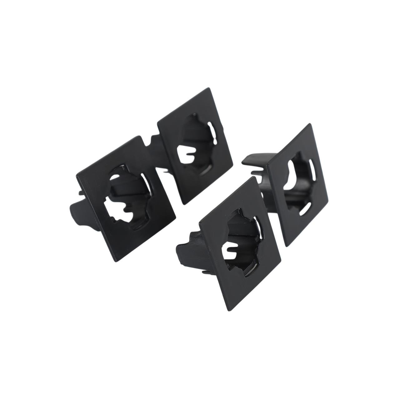 Bmw E60 Park Sensör Yuvası Ön / Arka ( 4 Adet ) | Wender