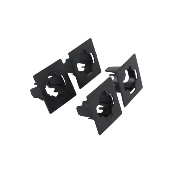 Bmw E60 Park Sensör Yuvası Ön / Arka ( 4 Adet ) | Wender