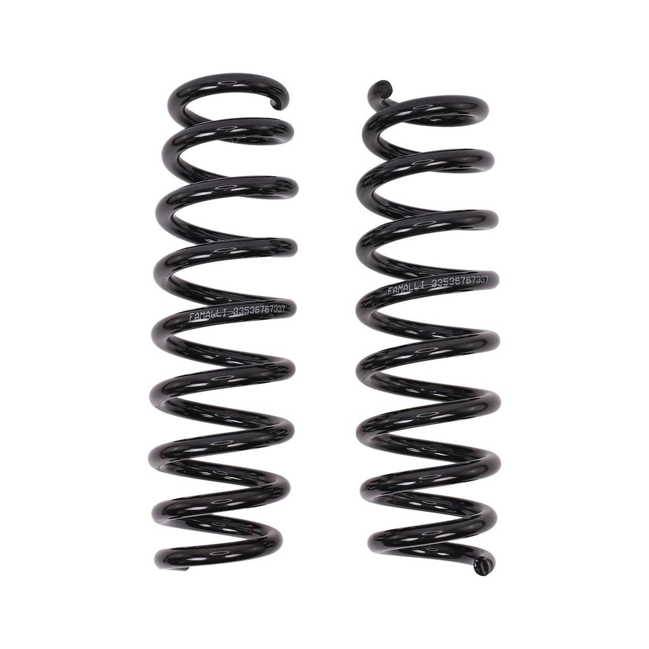 Bmw E81 E87 E90 Arka Yay Takımı | Famalli