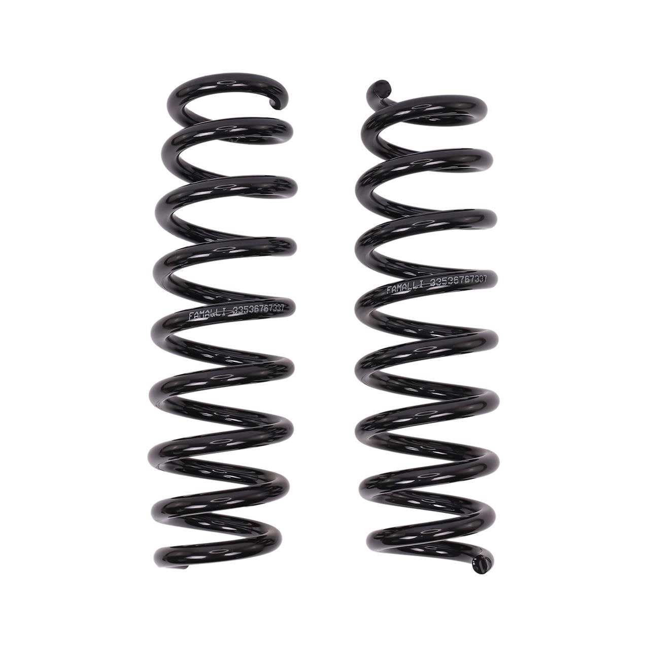 Bmw E81 E87 E90 Arka Yay Takımı | Famalli