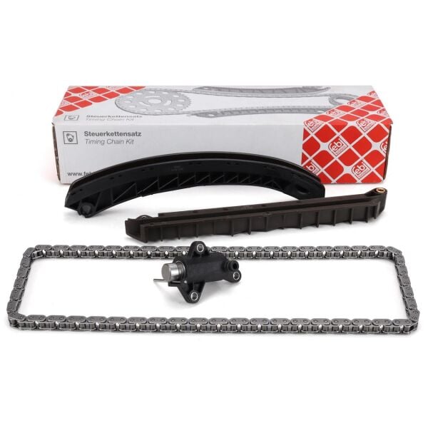 Bmw M43 Zincir Seti | Febi