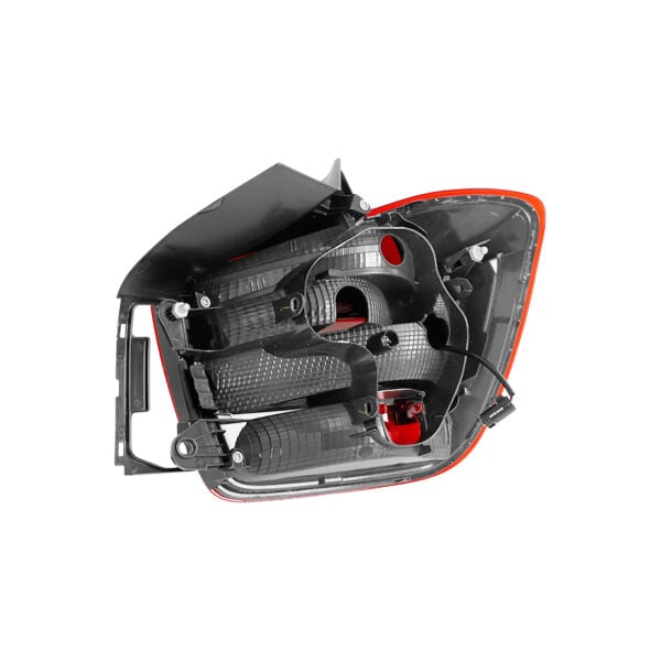 Bmw F20 Stop - Sol - Ledli  ( 11-14 ) | Depo