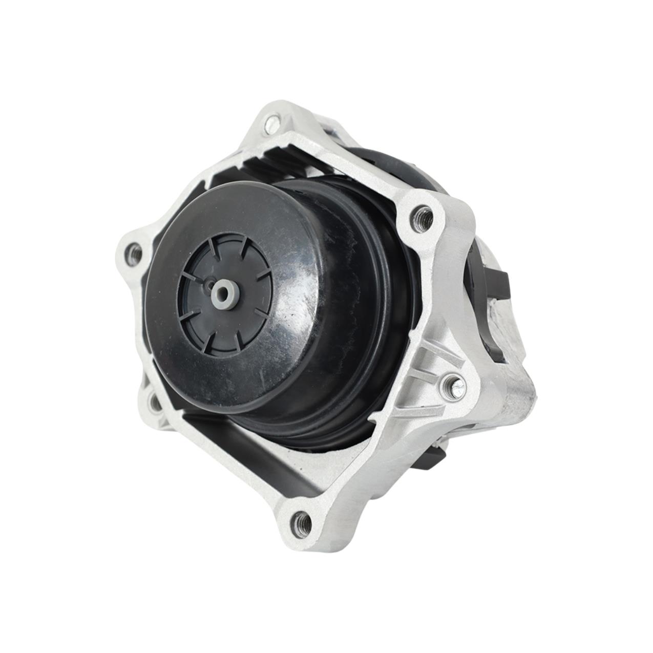 Bmw F20 F30 F32 F36 - B37 B38 Motor Takozu - Sol | Aspart