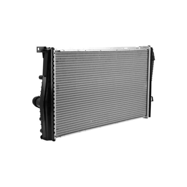 Bmw F20 F30 Su Radyatörü - Otomatik | Mahle