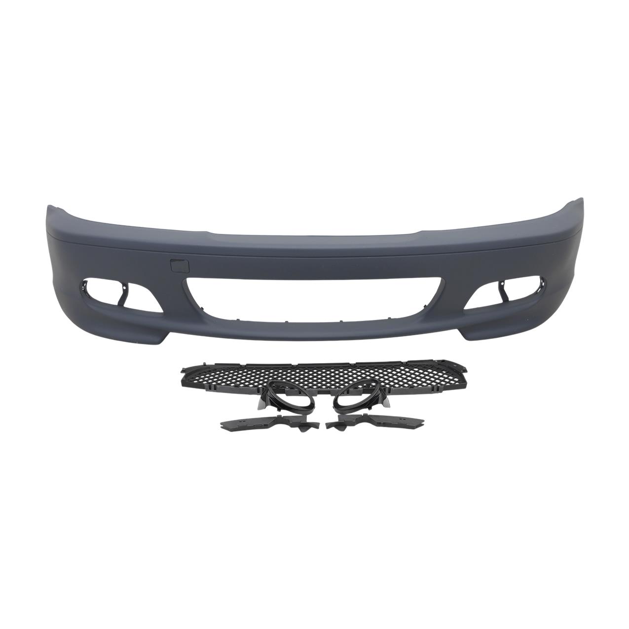 Bmw E46 Coupe Ön M3 Tampon 2002-06 | Wender