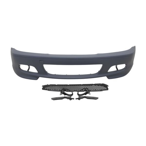 Bmw E46 Coupe Ön M3 Tampon 2002-06 | Wender