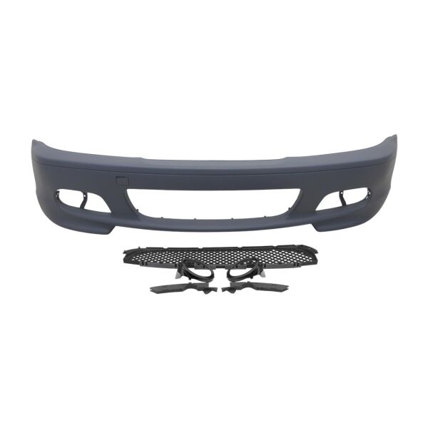 Bmw E46 Coupe Ön M3 Tampon 2002-06 | Wender