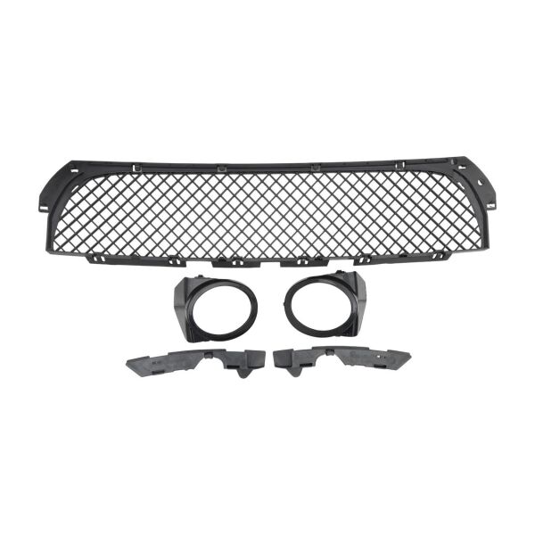 Bmw E46 Coupe Ön M3 Tampon 2002-06 | Wender