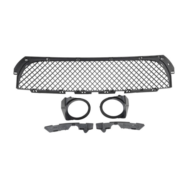 Bmw E46 Coupe Ön M3 Tampon 2002-06 | Wender