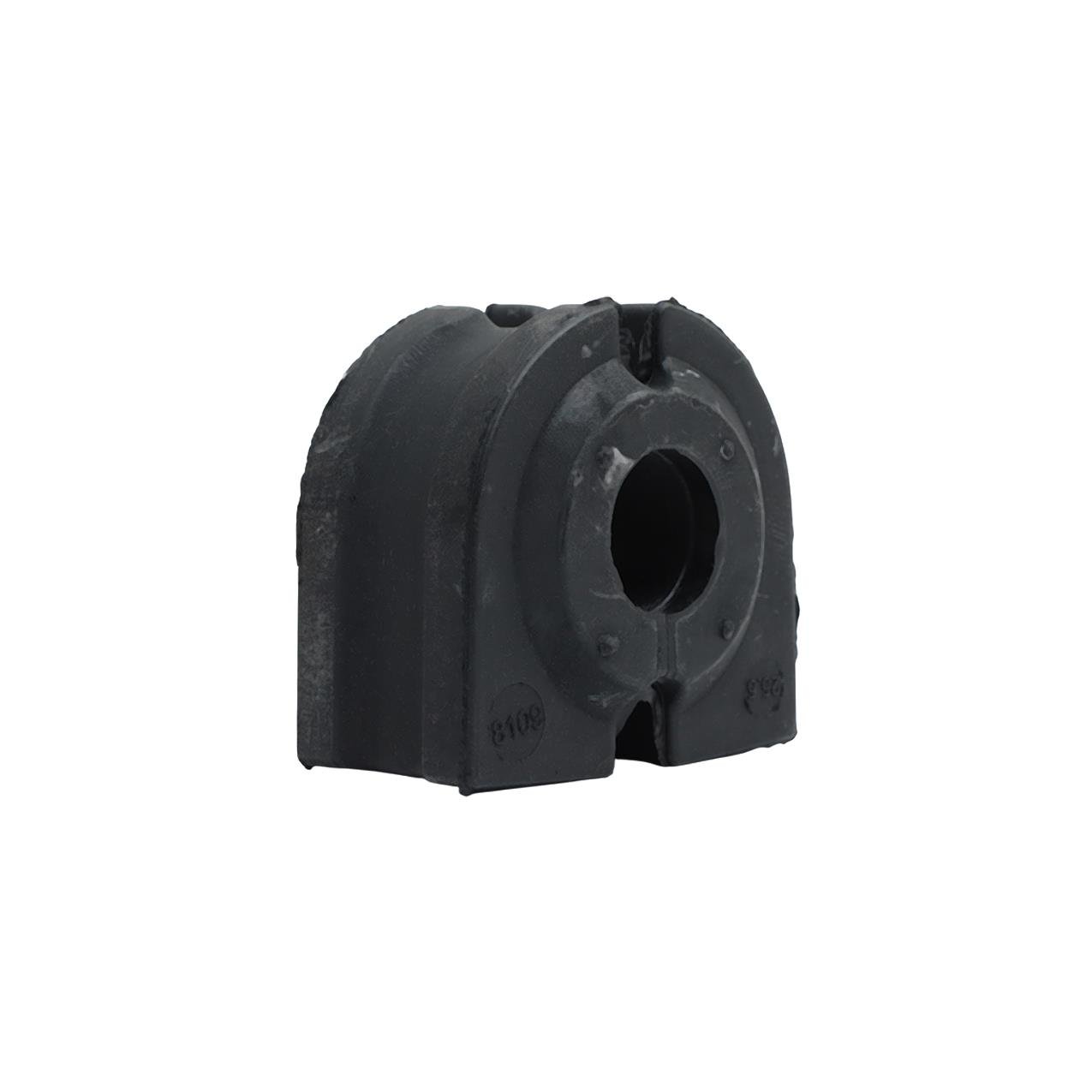 Bmw E60 Viraj Demir Lastiği | Ytt