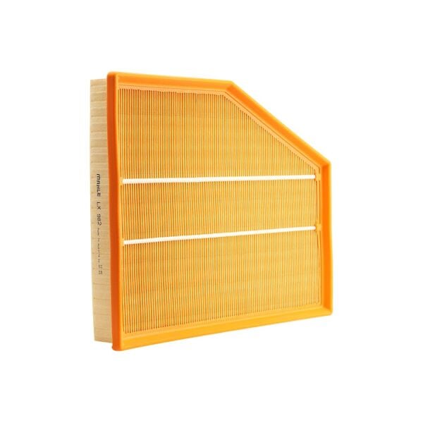 Bmw E60 E61 E63 E64 - N62 Hava Filtresi | Mahle