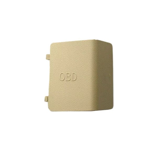 Bmw E90 E92 E93 Obd Kapağı - Bej ( 2005-12 ) | Famalli
