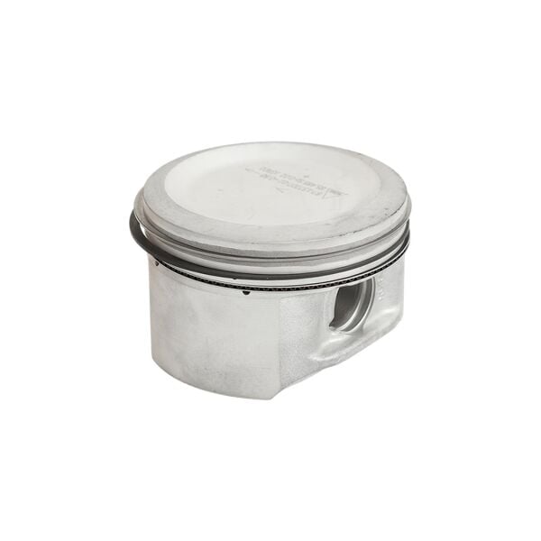 Bmw E36 E46 - M43 B19 Piston Segman - ( 0.50 ) - 85.50mm (4 Adet) | Nüral