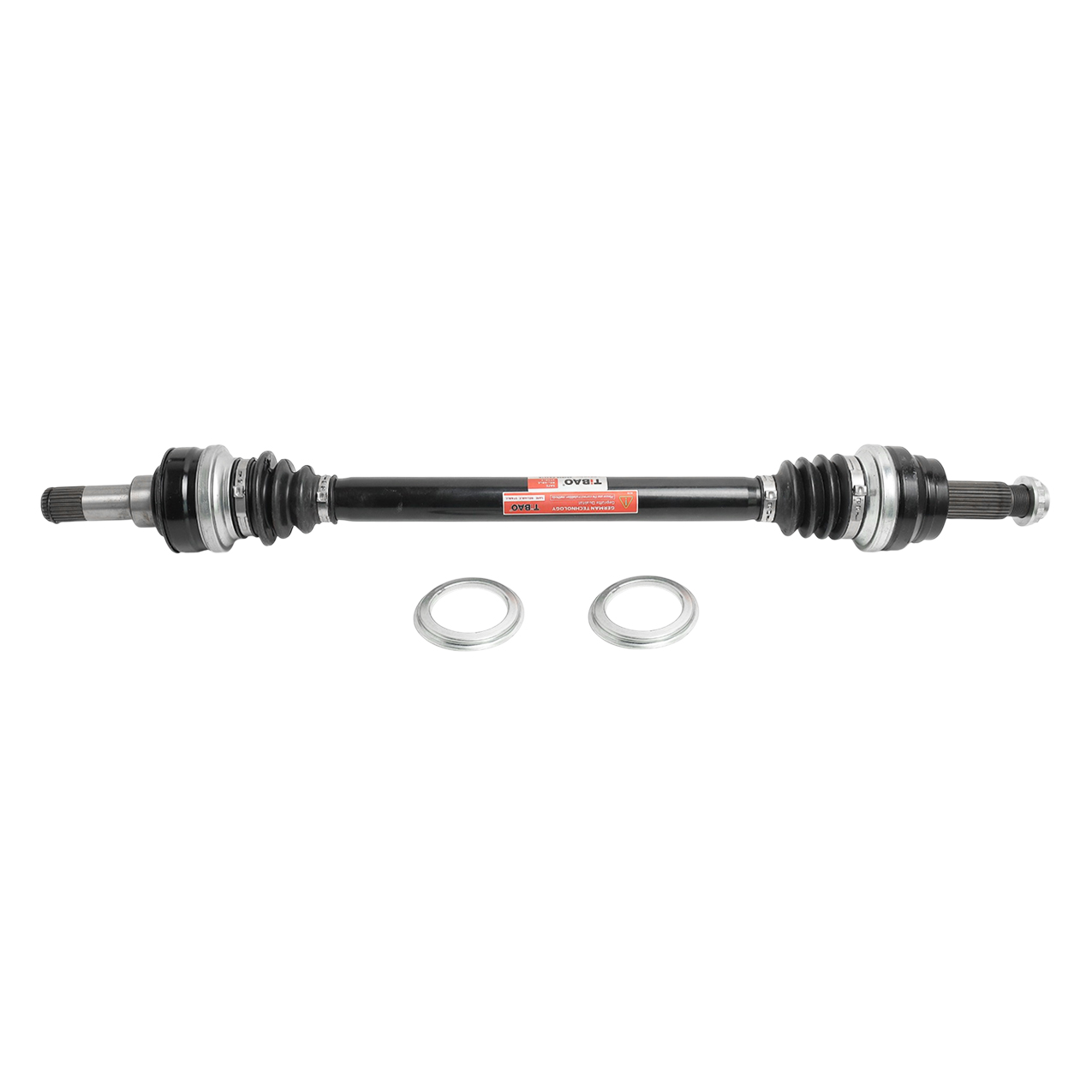 Bmw E70 Arka Aks | Tibao