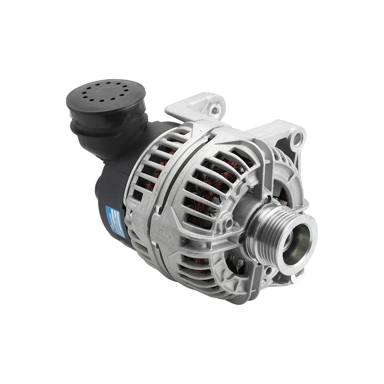Bmw E36 E38 E39 E46 E53 - M52 M54 Alternatör ( 120A 14V ) | Mando