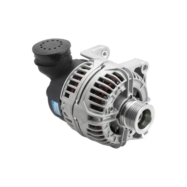 Bmw E36 E38 E39 E46 E53 - M52 M54 Alternatör ( 120A 14V ) | Mando