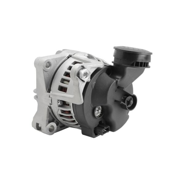Bmw E36 E38 E39 E46 E53 - M52 M54 Alternatör ( 120A 14V ) | Mando