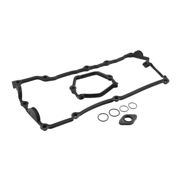 Bmw E83 E46 E87 E90 - N42 N46 Külbütör Kapak Contası - Set | Elring