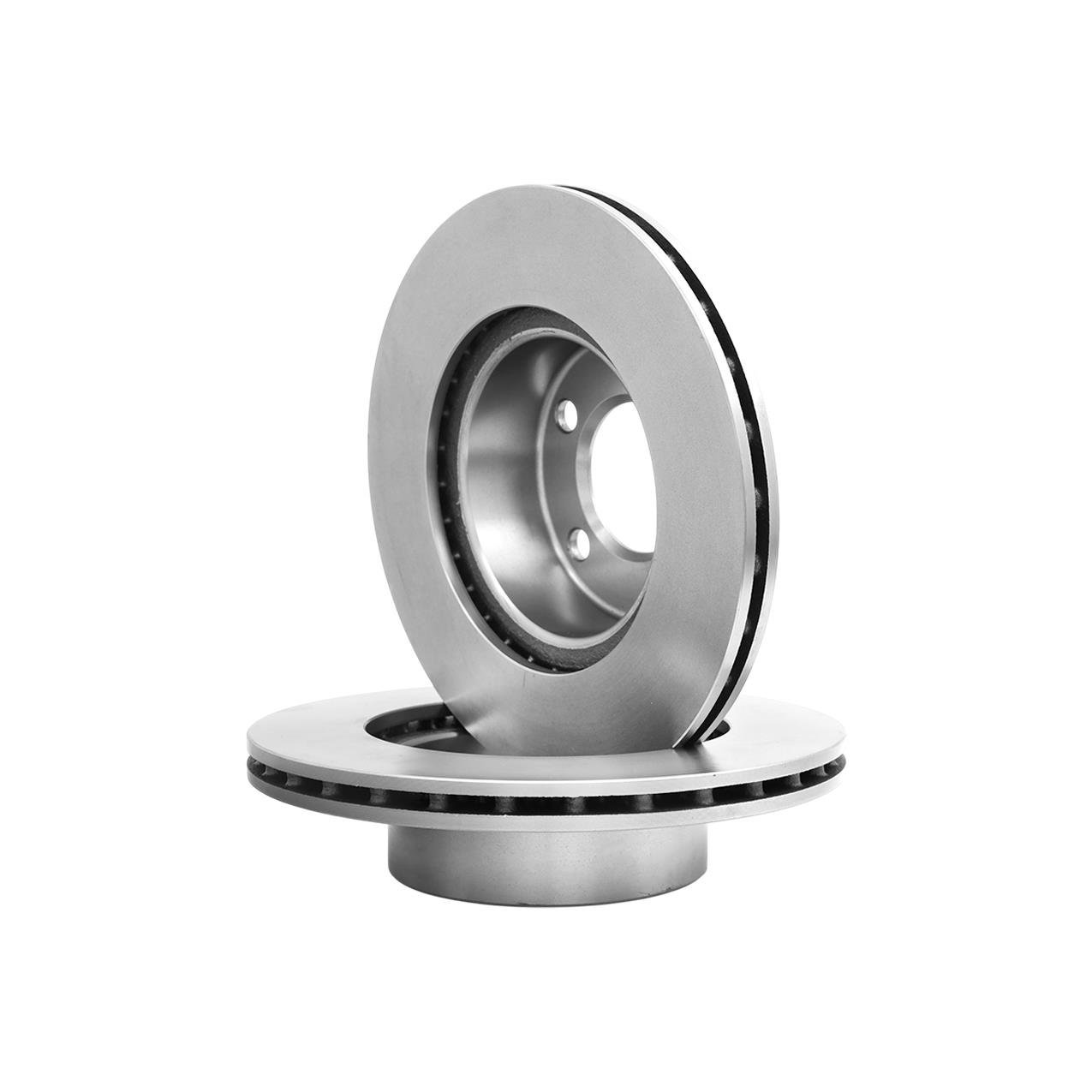 Bmw F20 F30 F32 Ön Fren Disk Takımı | Braxis