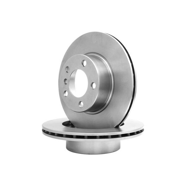 Bmw F20 F30 F32 Ön Fren Disk Takımı | Braxis