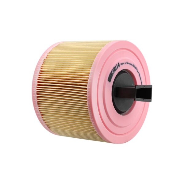 Bmw E81 E84 E87 E88 E90 E92 E93 - N52 N53 Hava Filtresi | Mann Filter