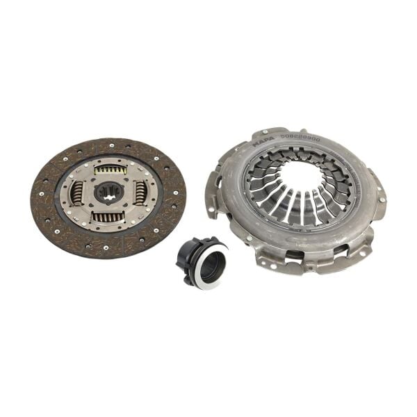 Bmw E30 E34 - M20 Debriyaj Seti | Mapa