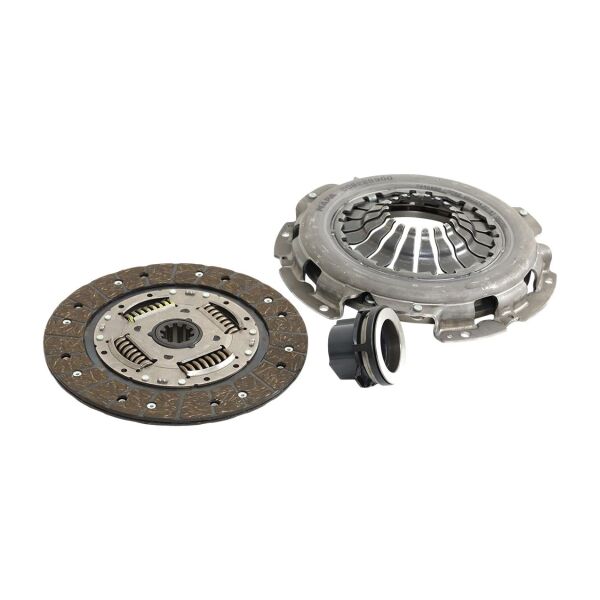 Bmw E30 E34 - M20 Debriyaj Seti | Mapa