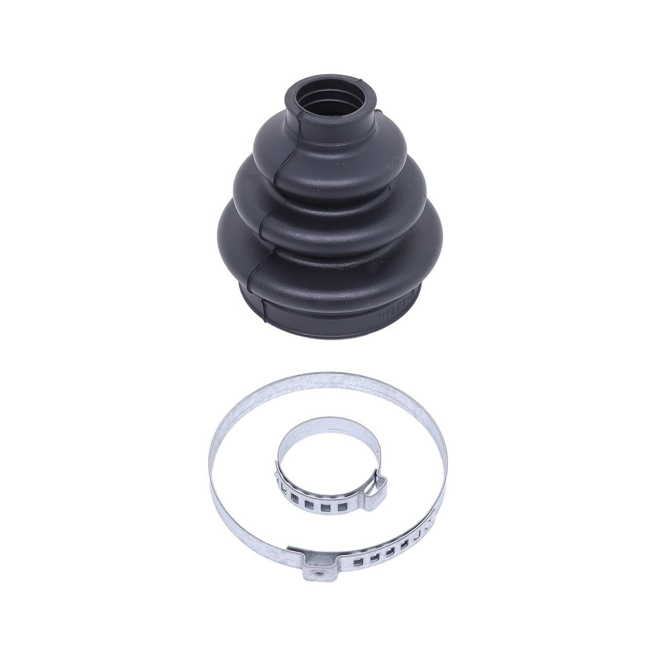 Bmw E36 E46 E39 Aks Körüğü Seti - Arka Dış | Fag