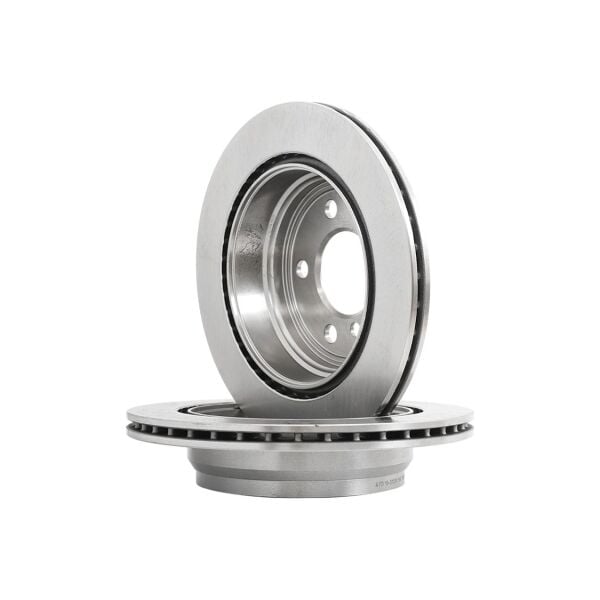 Bmw F30 F32 F34 F36 Arka Fren Disk Takımı | Ayd