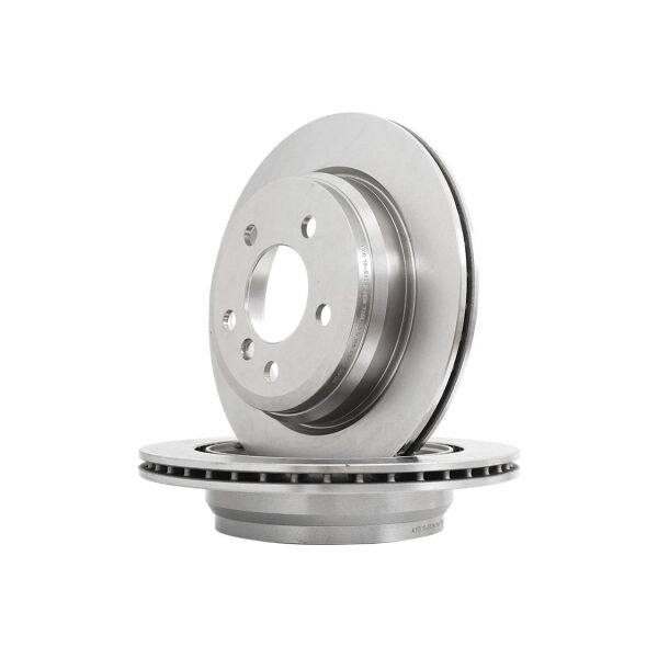 Bmw F30 F32 F34 F36 Arka Fren Disk Takımı | Ayd