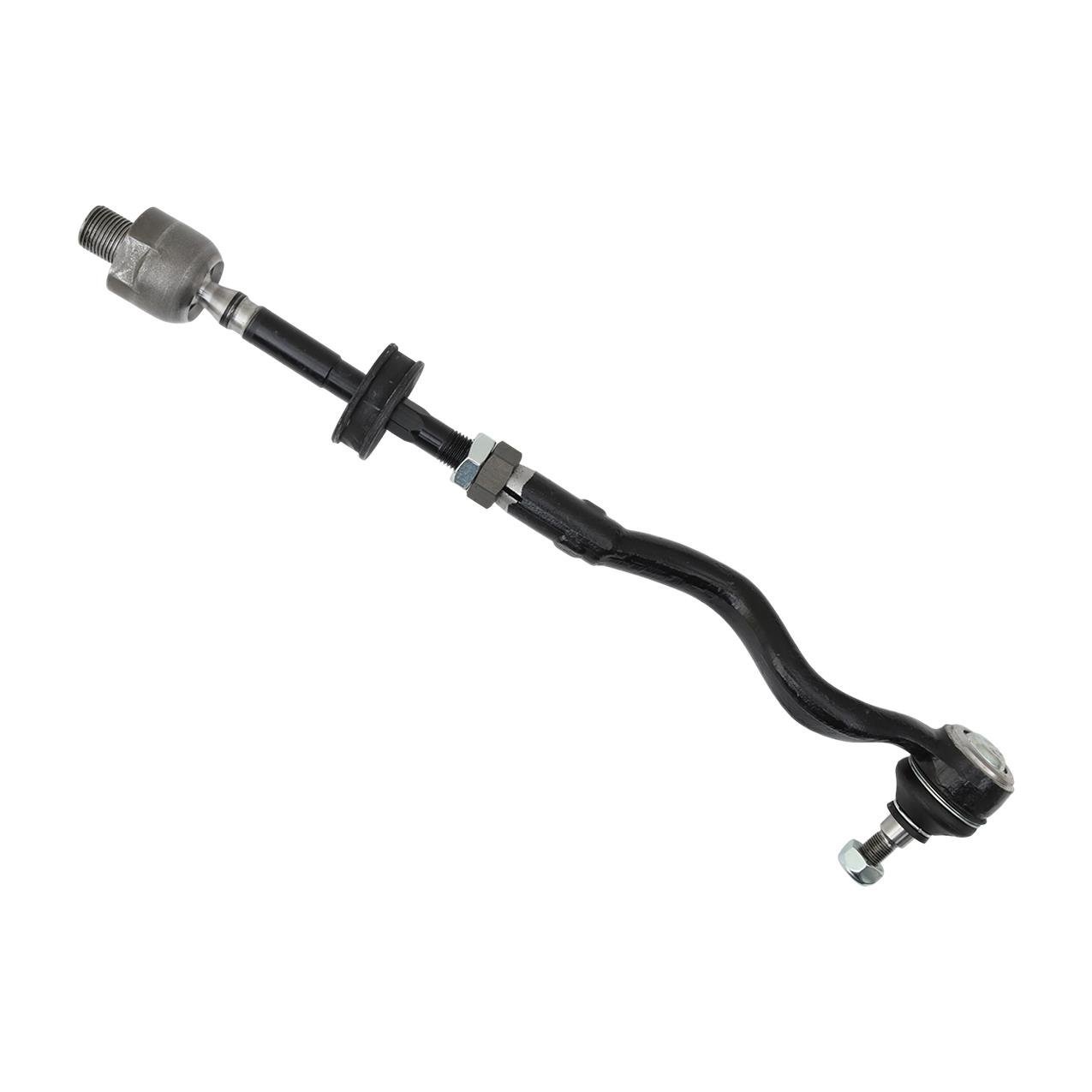 Bmw E36 Sol Yan Rot ( Rotbaşı + Rotmili ) | Wonga