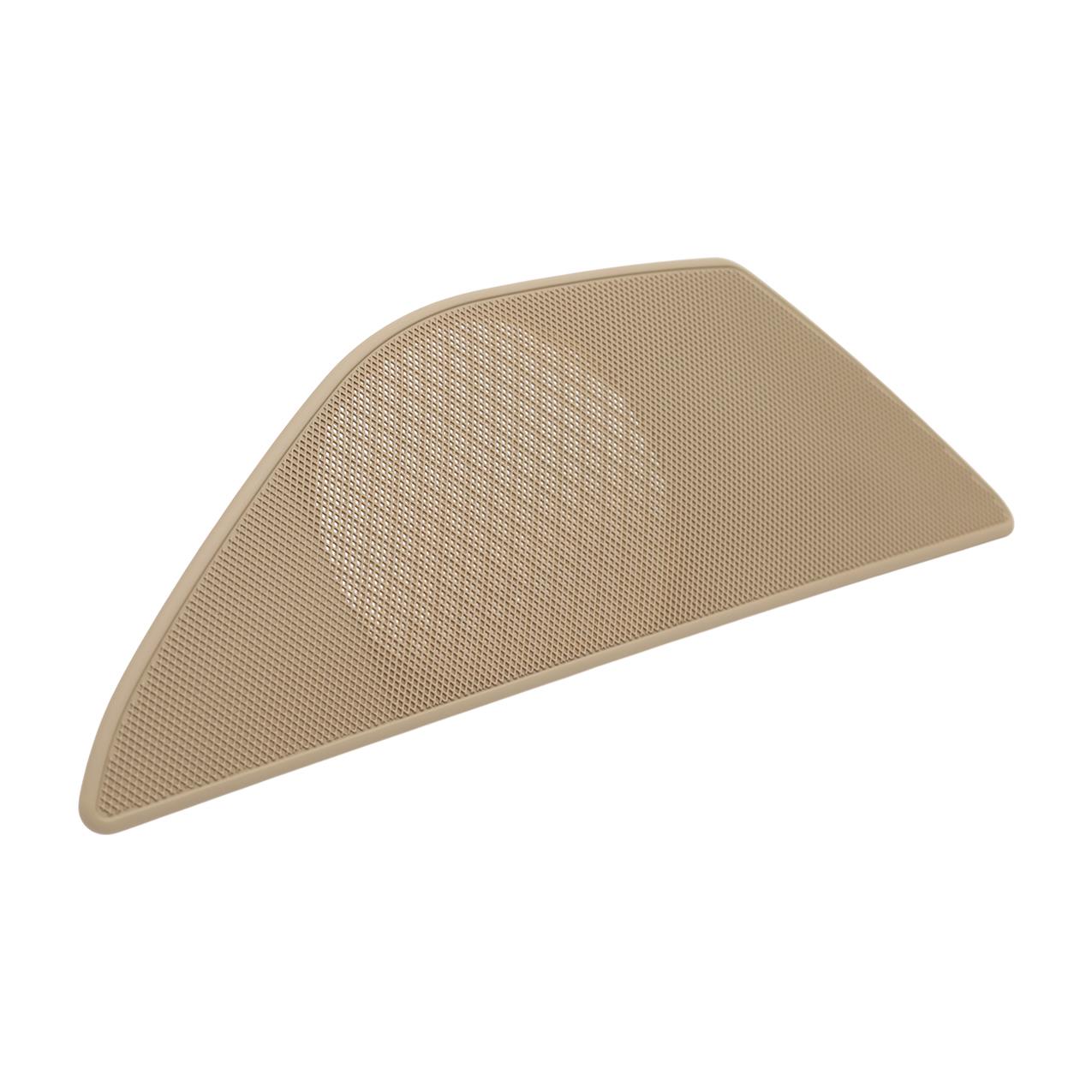 Bmw F10 Kapı Hoparlör Kapağı Ön Sol - Bej | Btap