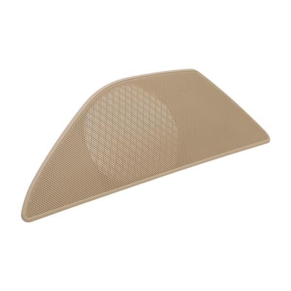 Bmw F10 Kapı Hoparlör Kapağı Ön Sol - Bej | Btap