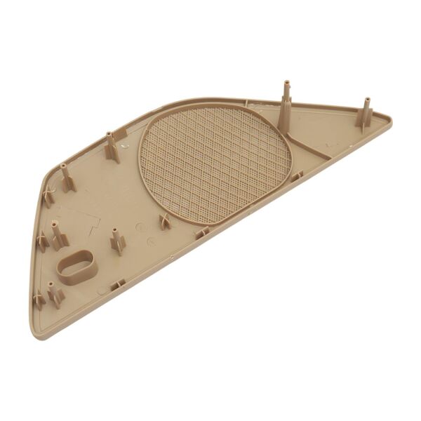 Bmw F10 Kapı Hoparlör Kapağı Ön Sol - Bej | Btap