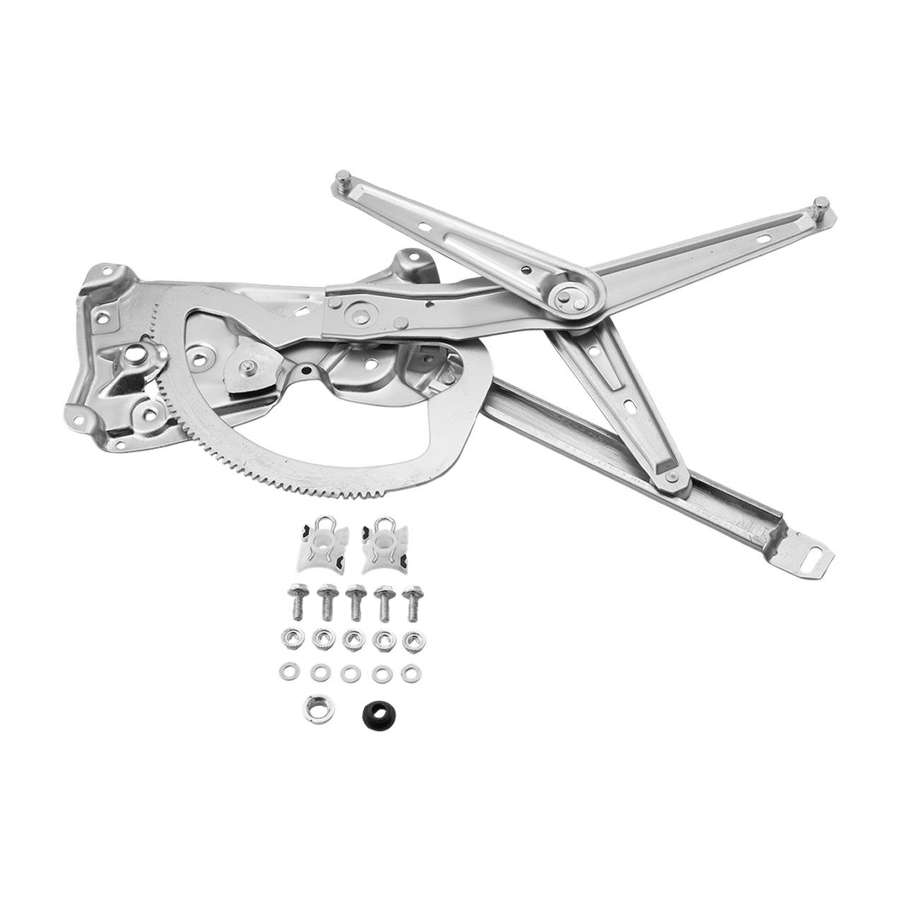 Bmw E36 Cam Krikosu Sedan Ön Sol (Motorsuz) | Swag