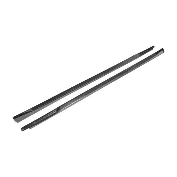 Bmw G22 Yan Marşpiyel Lip ( Plastik ) | Famalli