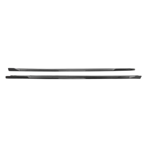 Bmw G22 Yan Marşpiyel Lip ( Plastik ) | Famalli