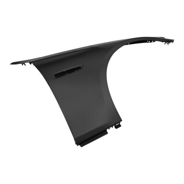 Bmw F10 + LCI Ön Çamurluk Sağ - Alüminyum ( 10-16 ) | Btap