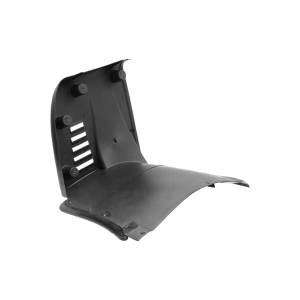 Bmw E39 Önün Önü Çamurluk Davlumbaz - Sol ( M-Tech ) - Lastikli | Btap