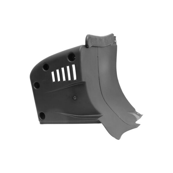 Bmw E39 Önün Önü Çamurluk Davlumbaz - Sol ( M-Tech ) - Lastikli | Btap