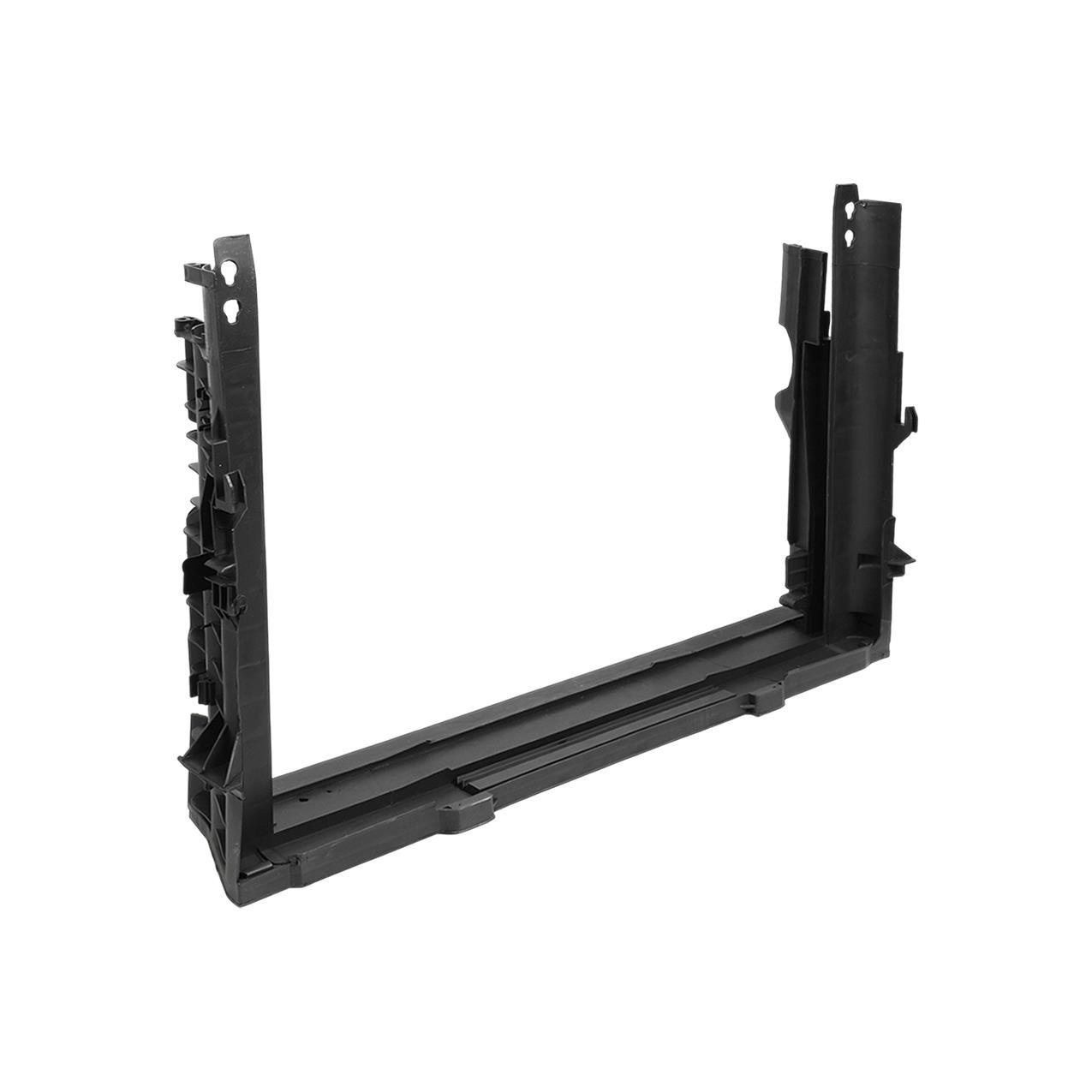 Bmw E60 LCI Radyatör Kasası | Bw