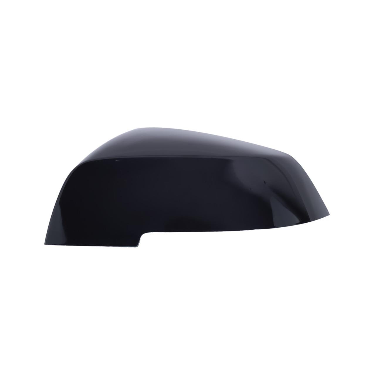 Bmw X1 E84 F20 F30 F32 F34 F36 Ayna Üst Kapağı - Sol ( Piano Black ) | Gkl