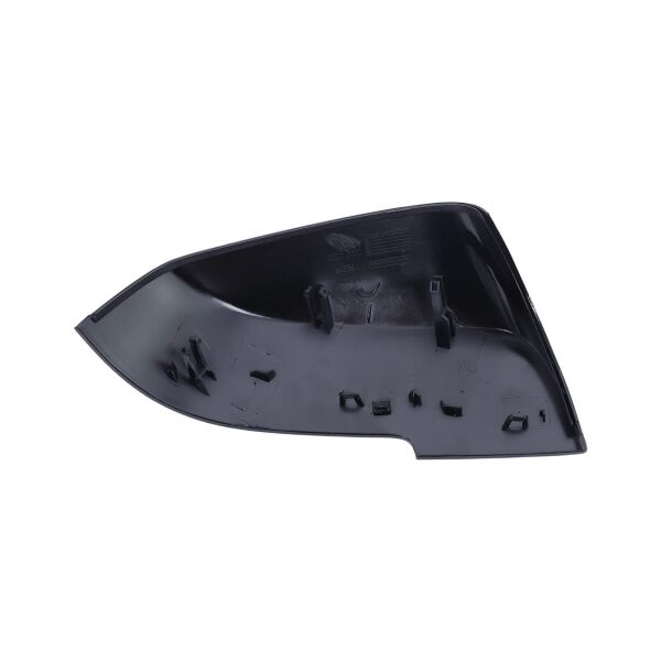 Bmw X1 E84 F20 F30 F32 F34 F36 Ayna Üst Kapağı - Sol ( Piano Black ) | Gkl