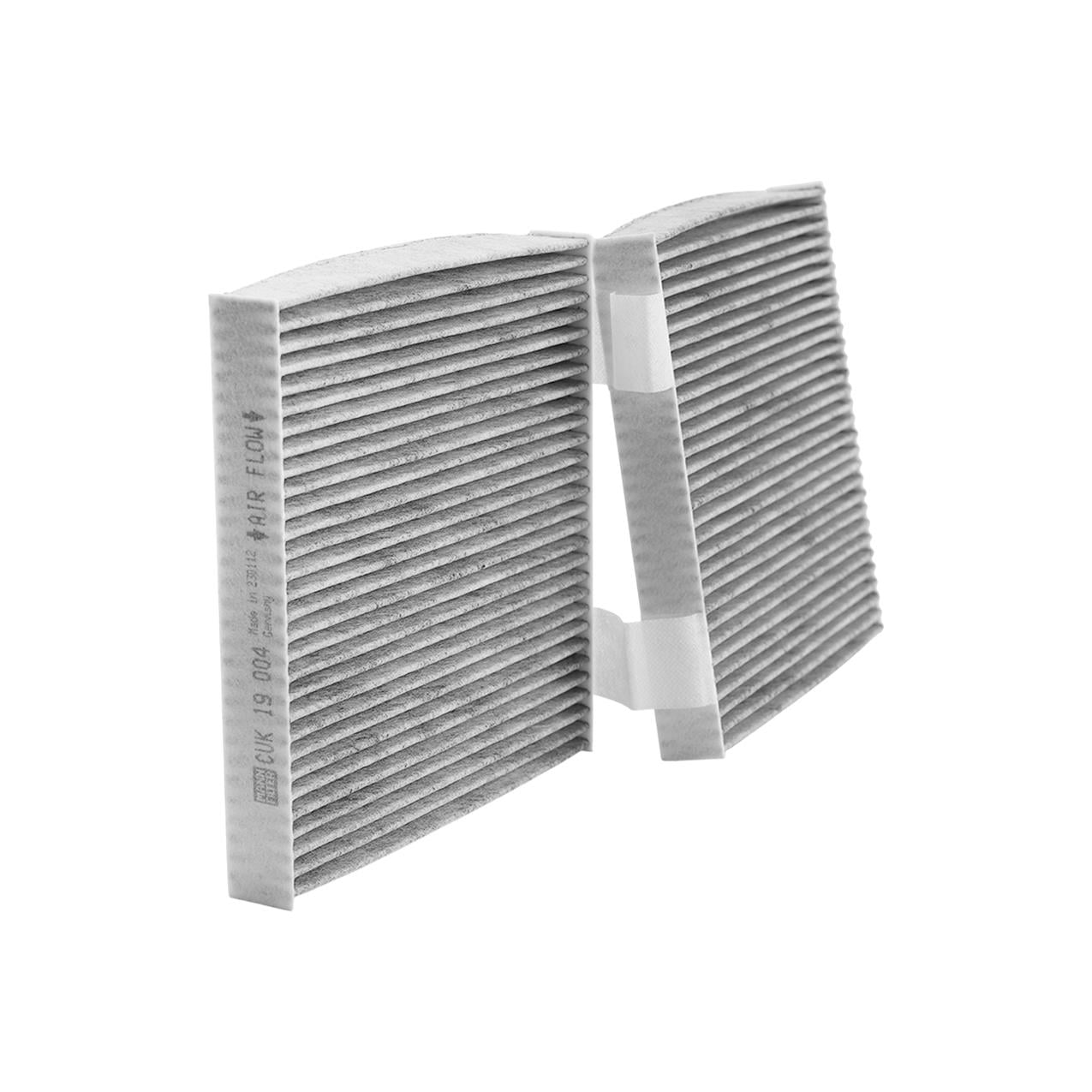 Bmw X3 F25 X4 F26 Polen Filtresi - Karbonlu | Mann Filter