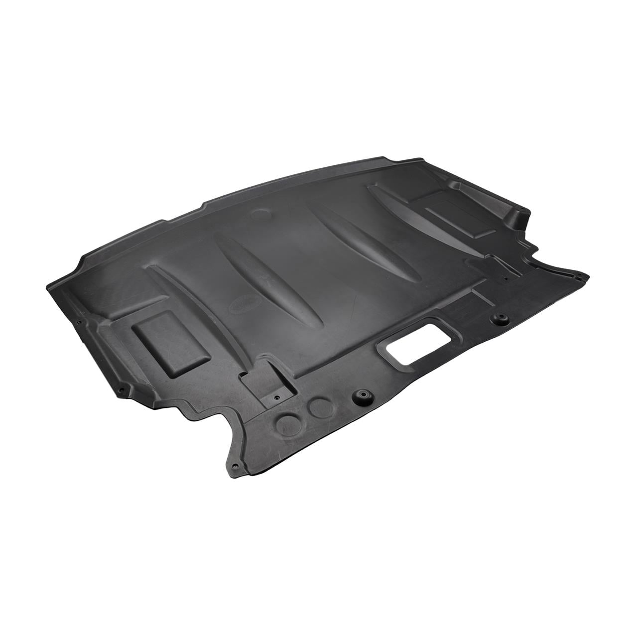 Bmw E60 Motor Alt Muhafaza ( 04-07 ) | Gkl