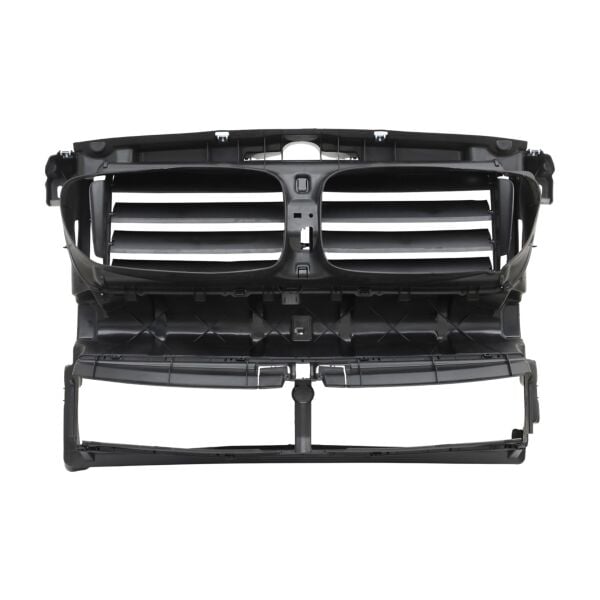 Bmw F10 Ön Panel Bakaliti Maske - Motorsuz | Btap