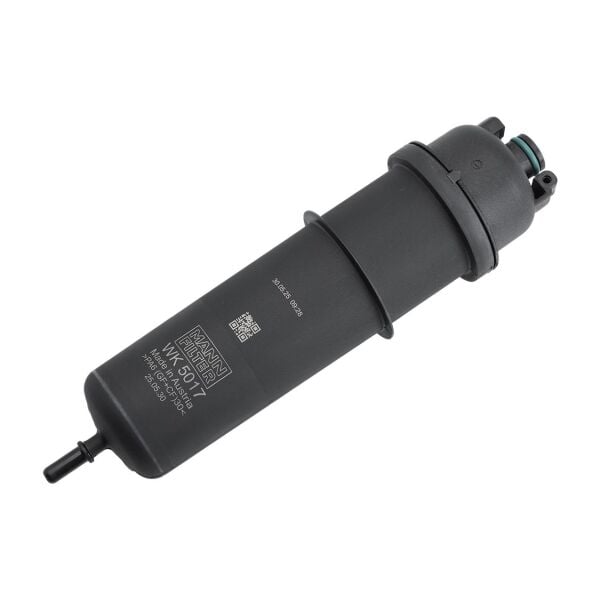 Bmw G01 G02 G05 G20 G30 - B47 B57 Yakıt Filtresi | Mann Filter
