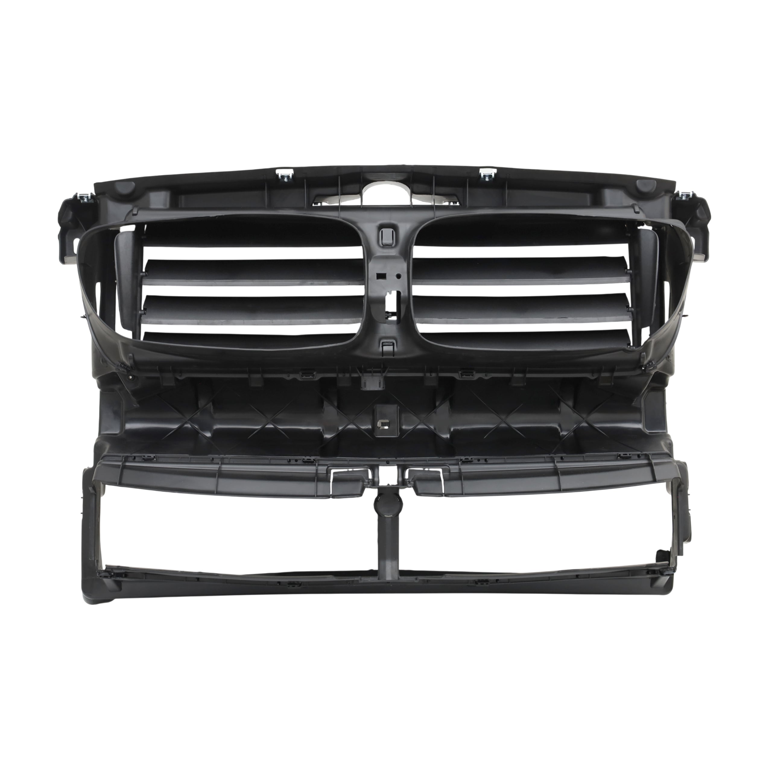 Bmw F10 Ön Panel Bakaliti Maske - Motorsuz | Btap