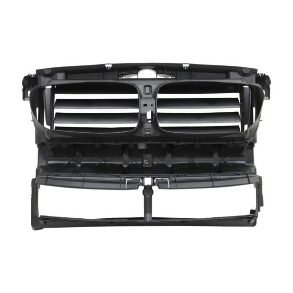 Bmw F10 Ön Panel Bakaliti Maske - Motorsuz | Btap